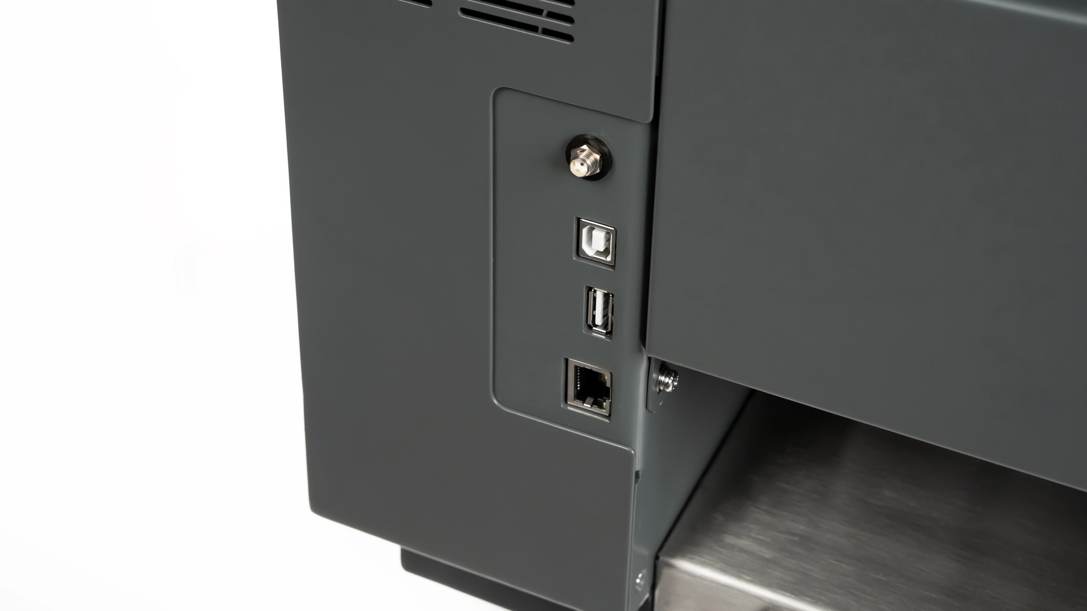 A3 MAX 7 Vision Camera Touch Screen